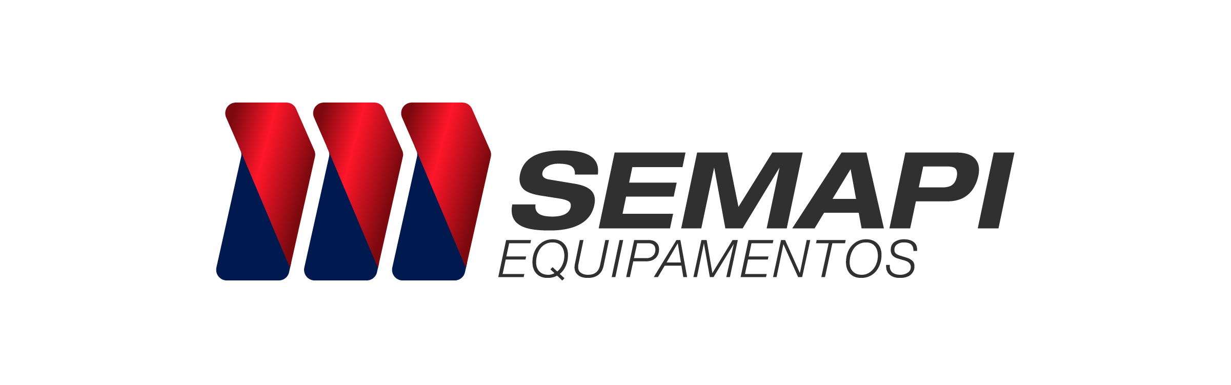 Semapi Equipamentos Colorido