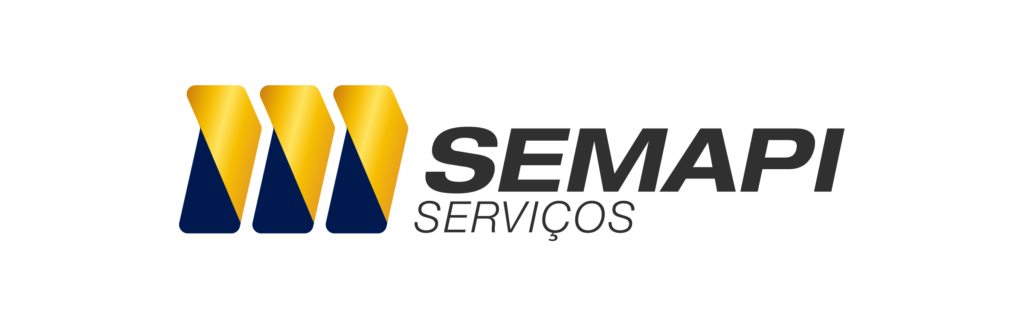Semapi Servicos Colorido