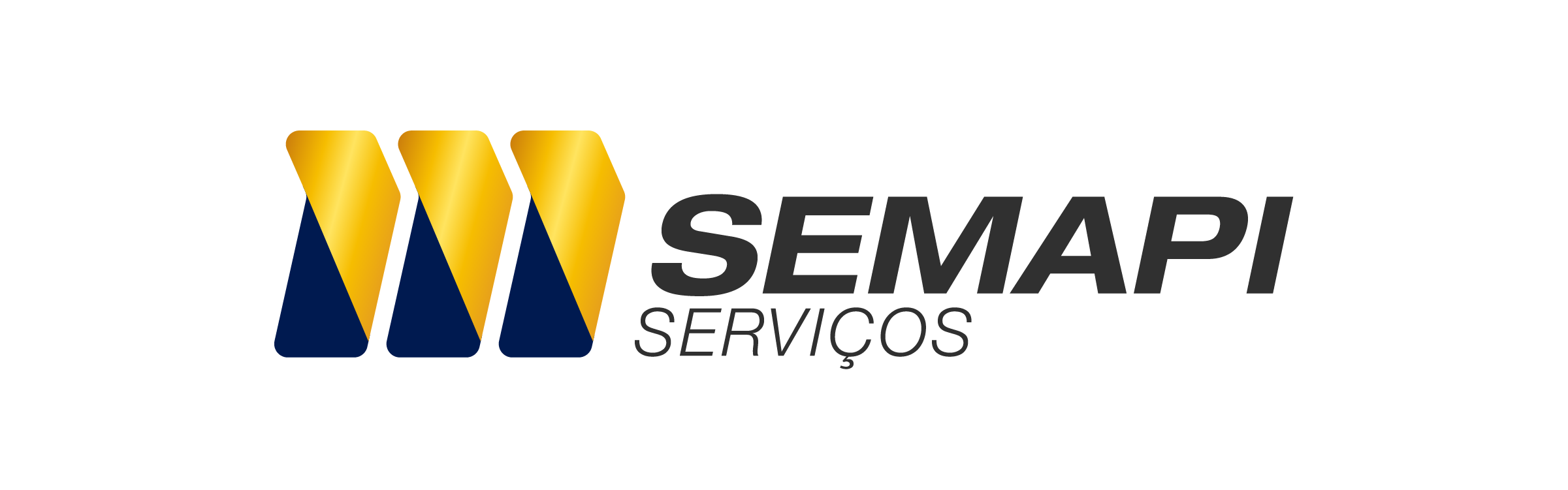 Semapi Servicos Colorido