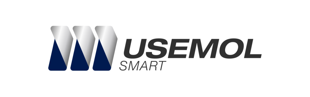 Usemol Smart Colorido