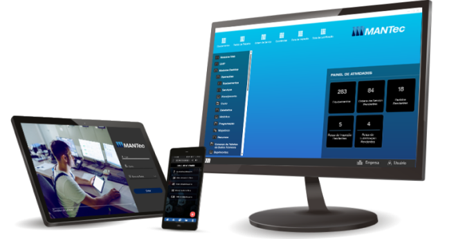 MANTec Sem Fundo