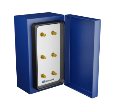 equipamentos caixa conexao